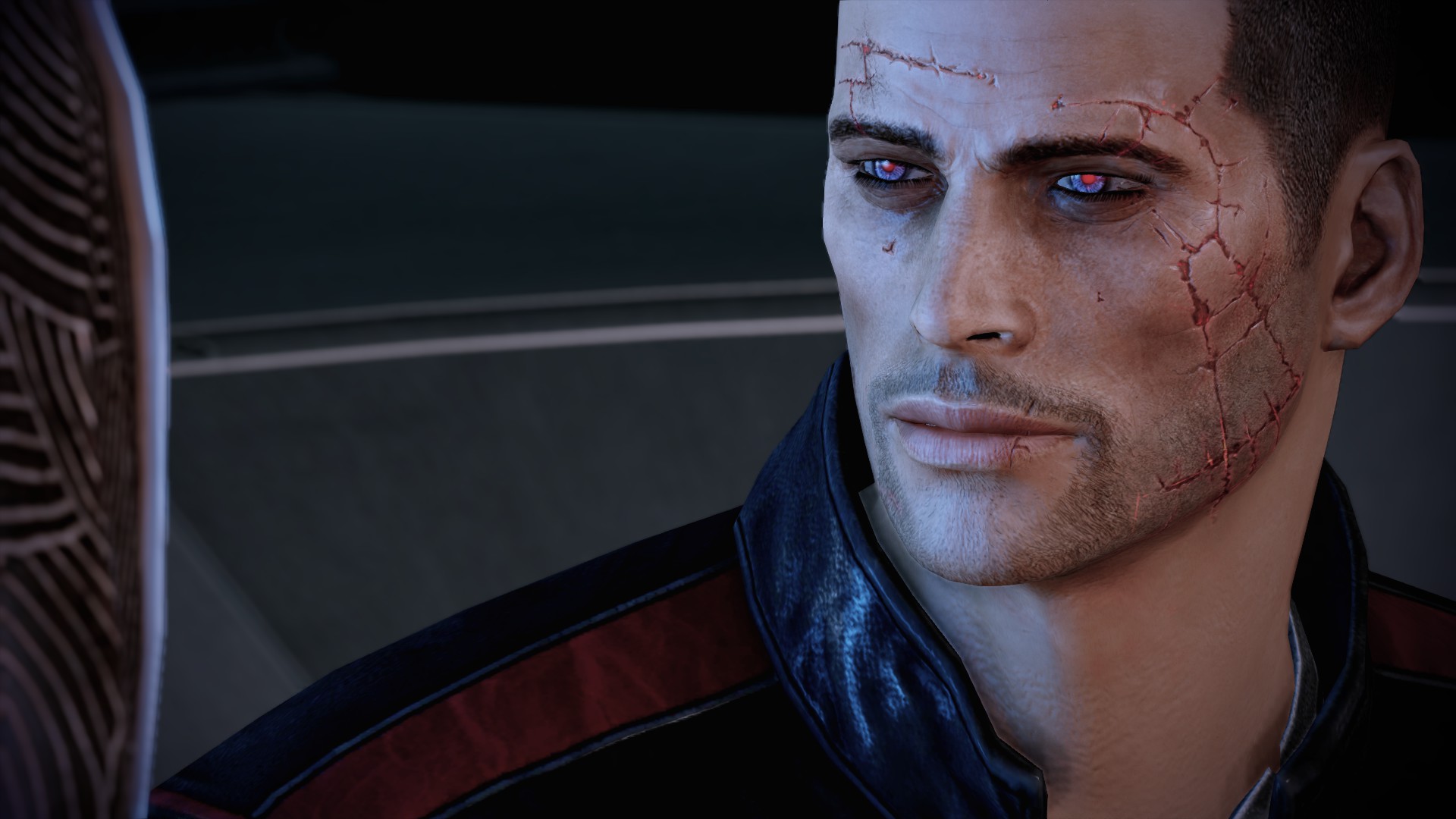 Mass Effect™ Legendary Edition - Game Information to Modding and Configuration - Let's make Mass Effect: Legendary Edition great - 33677D0