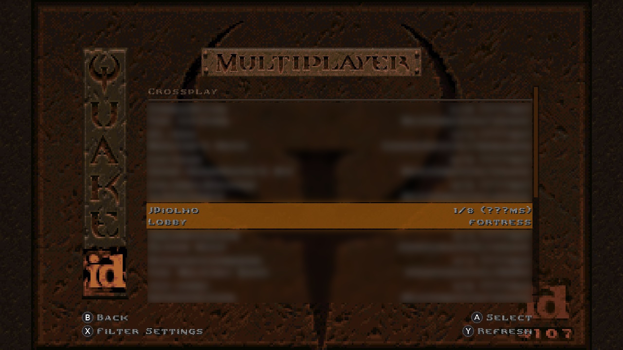 Quake - How to host custom mods in multiplayer lobbies - Introduction - FF7CF6C