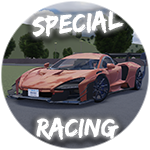 Roblox Roanoke - Shop Item Special Racing Vehicles Gamepass