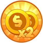 Roblox Super Sabers - Shop Item x2 Coins!