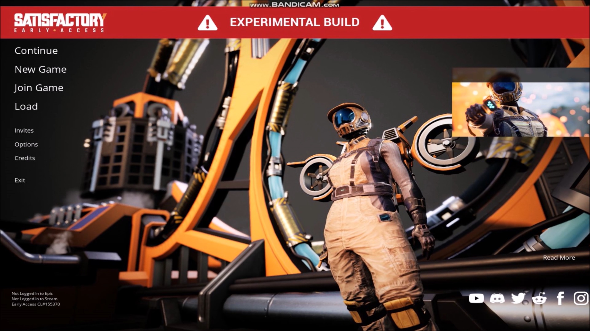 Satisfactory - Speedrun Tips (Long Guide) - Update 4 Compatibility - 43B66E9