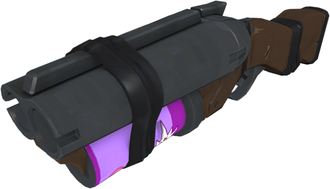 Team Fortress 2 - The Scout - Nightmare Mission Guide - Ghost Town/Wave 666/Caliginous Caper - Weapon to Use - Weapons of choice - 3F6D027