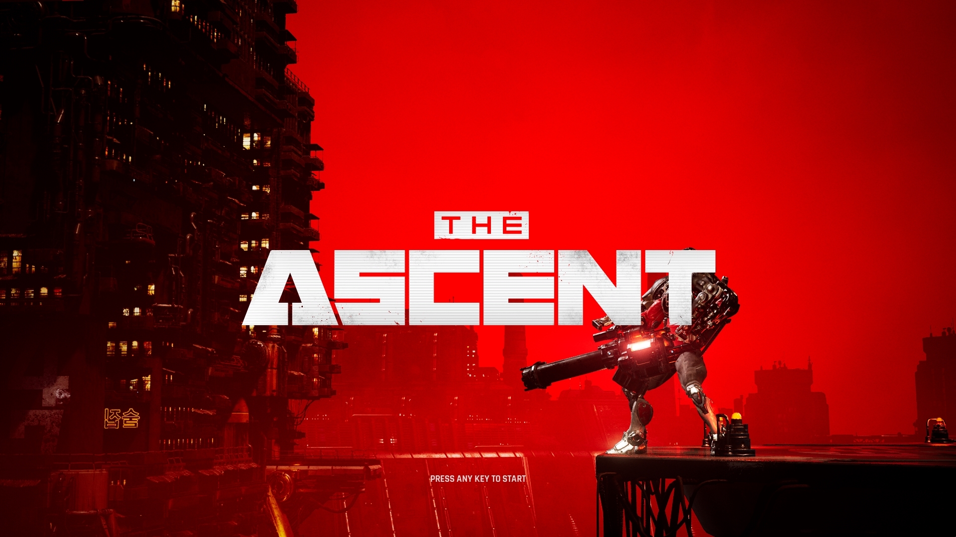 The Ascent - How to Copy Save Game From XBOX to Steam Guide