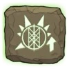 Tribes of Midgard - All Runes List and Information for each of them Guide - Uncommon Runes (Green) - 554760F