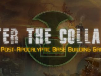 After the Collapse – Adding a Crafted Recipe 1 - steamlists.com