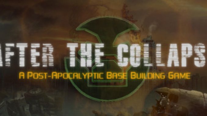 After the Collapse – Adding a Crafted Recipe 1 - steamlists.com
