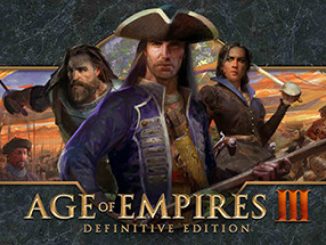Age of Empires III: Definitive Edition – Unit Chart for AOE3 DE 1 - steamlists.com