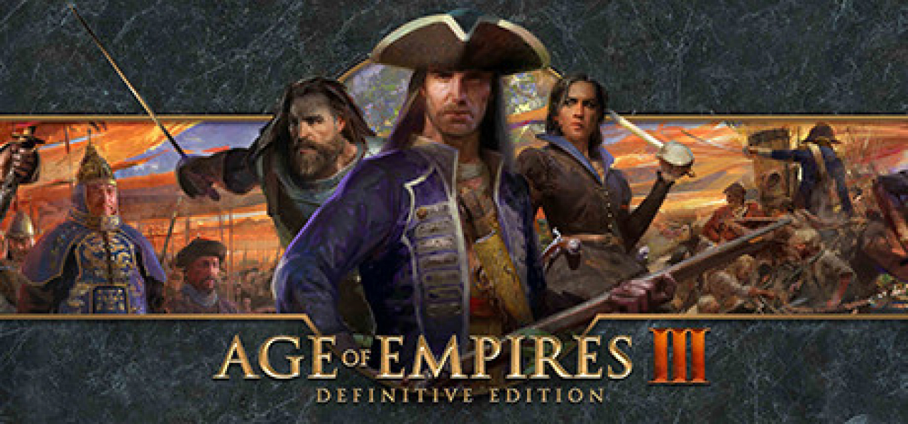 age of empires iii definitive edition download