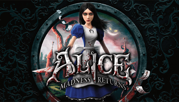 Alice: Madness Returns – PC Port Improvement Guide 1 - steamlists.com