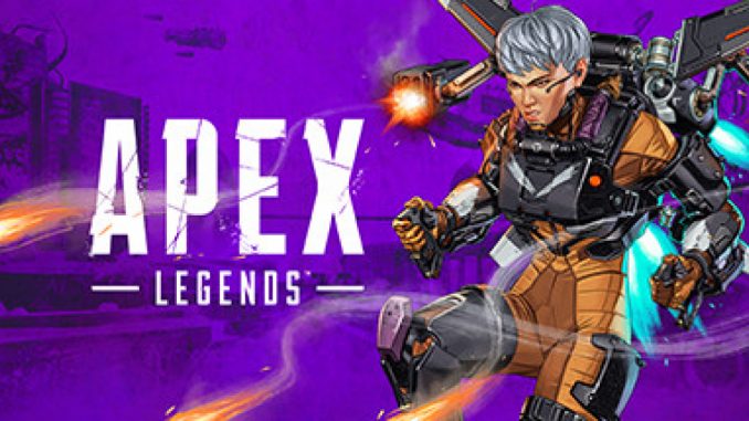 Apex Legends – Top Best Weapon to Use in Apex Legends Tips 1 - steamlists.com