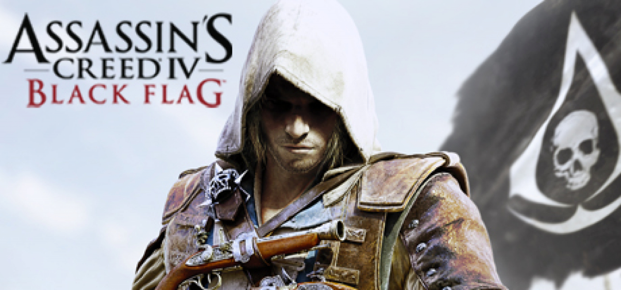 Assassin's Creed IV: Treasure Map 901-263 - , The Video Games Wiki