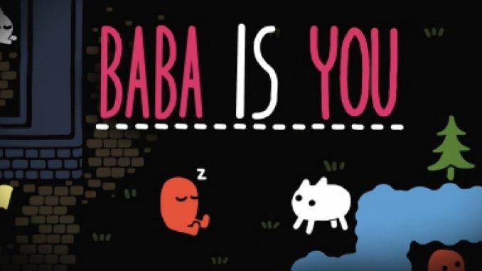 Baba Is You – Gameplay Tips & Hints and Solutions Guide 1 - steamlists.com