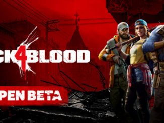 Back 4 Blood Beta – Tips Healer Support Build 18 - steamlists.com