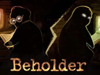 Beholder – How to reach one of the Beholder endings, along with your “Brave New World” Achievement 1 - steamlists.com