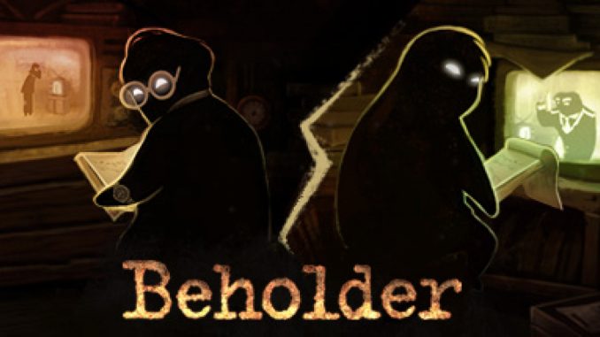 Beholder – How to reach one of the Beholder endings, along with your “Brave New World” Achievement 1 - steamlists.com