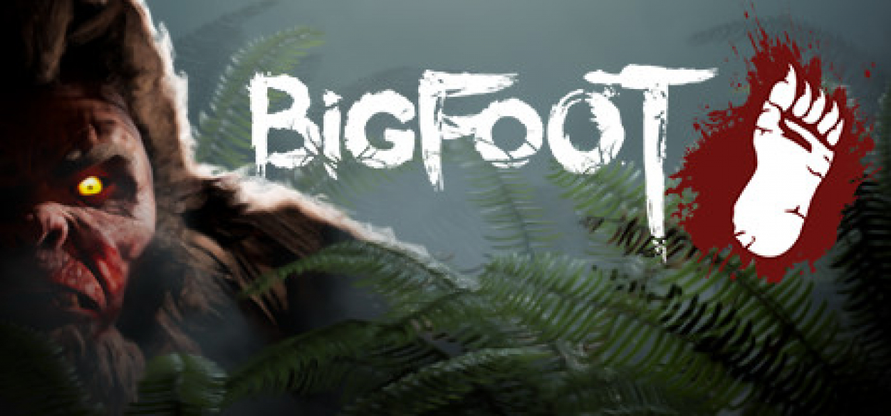 steam finding bigfoot game