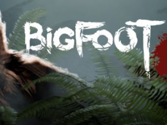 BIGFOOT – Showcases all safe Codes and their Locations, and all body Locations Guide 1 - steamlists.com