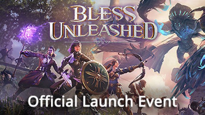 Bless Unleashed – How to change FOV 1 - steamlists.com
