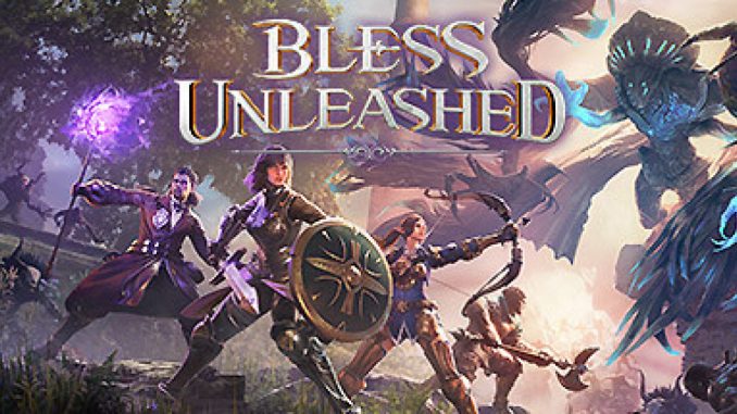 Bless Unleashed – How to Improve Game Performance In Game Tips 1 - steamlists.com