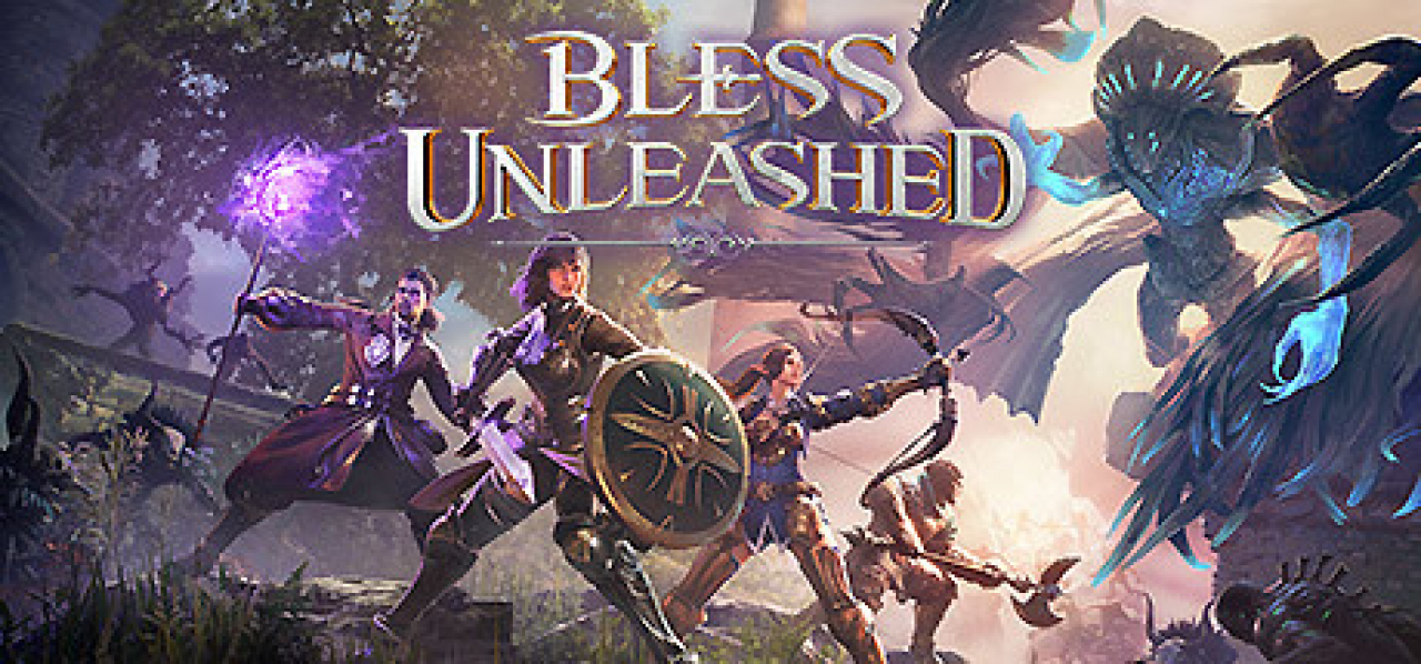 twitch bless unleashed