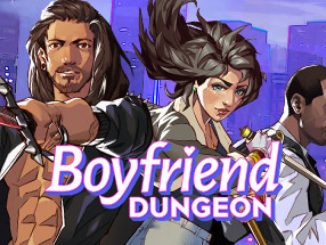 Boyfriend Dungeon – All Achievements Unlocked – WIP Guide 1 - steamlists.com