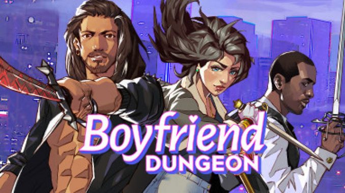 Boyfriend Dungeon – List of All Gifts + Rejected Gifts In Detailed Guide Information 1 - steamlists.com