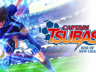 Captain Tsubasa – Rise of New Champions – Guide How to Get achievements for Getting Scouted By Brazil and America 1 - steamlists.com
