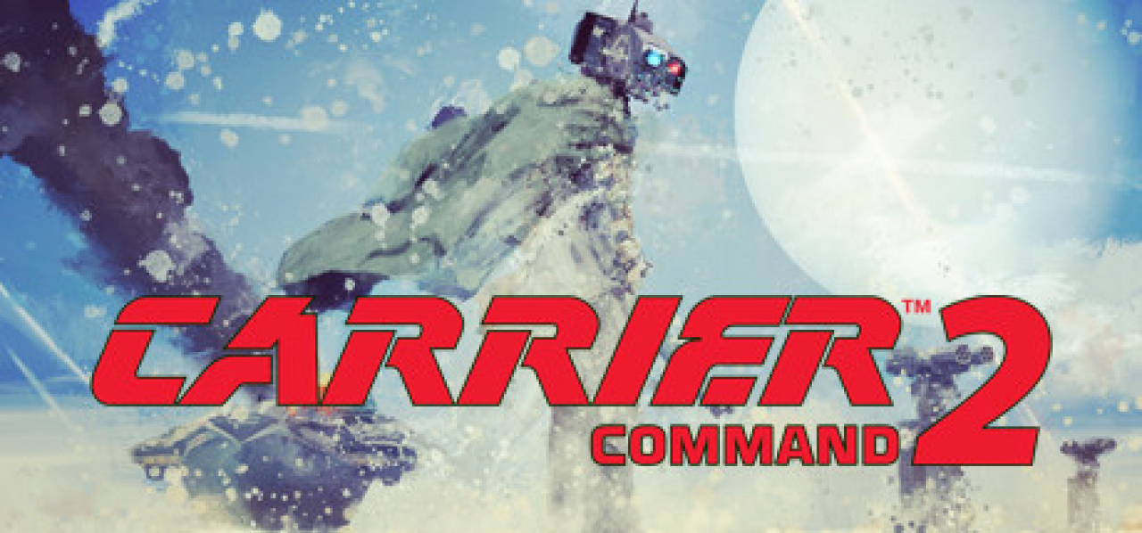 carrier command 2 petrel