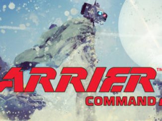 Carrier Command 2 – Enemy Carrier Command Location + Achievements Unlocked Guide 1 - steamlists.com