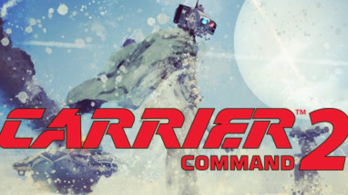 Carrier Command 2 – Logistics – Basics and Tips (1.0.1) 1 - steamlists.com