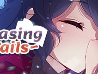 Chasing Tails -A Promise in the Snow- – Walkthrough and Achievement Guide 36 - steamlists.com
