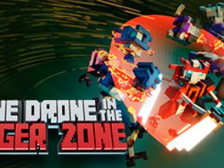 Clone Drone in the Danger Zone – All Legends Information Guide 1 - steamlists.com