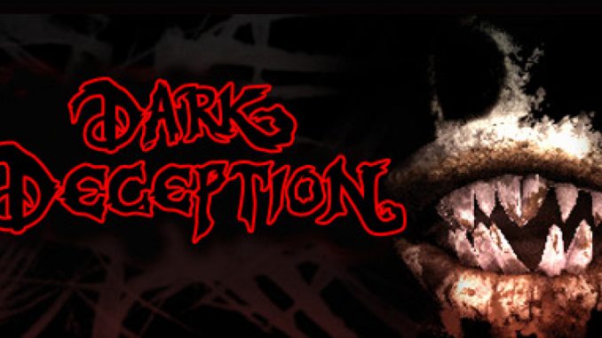 Dark Deception – How to S Rank Evil Elementary Flawlessly Guide 1 - steamlists.com