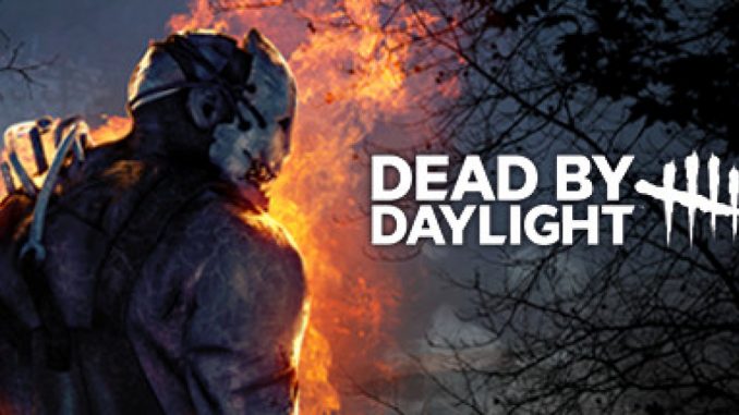 Dead by Daylight – Redeemable Codes List 1 - steamlists.com