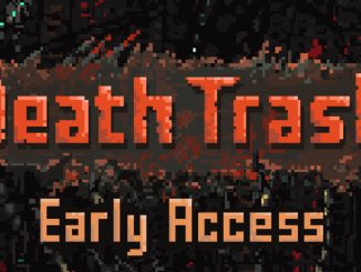 Death Trash – How to get 100% all Achievements Guide 1 - steamlists.com