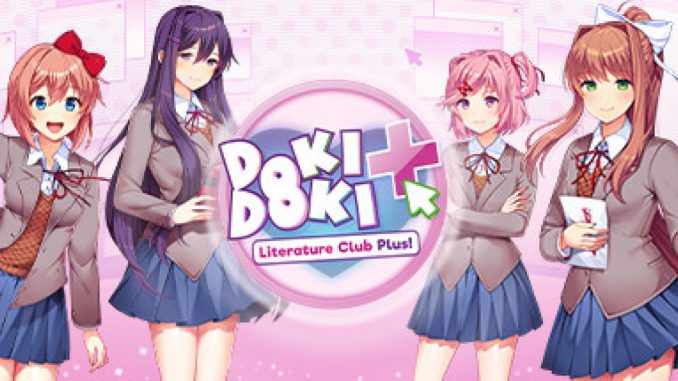 Doki Doki Literature Club Plus! – All Information Guide and Obtaining All Achievements 1 - steamlists.com