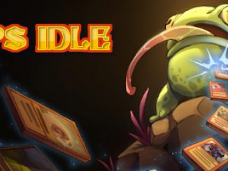 DPS IDLE – Gameplay Tips + All Card Types + Guilds + Heroes Info 1 - steamlists.com