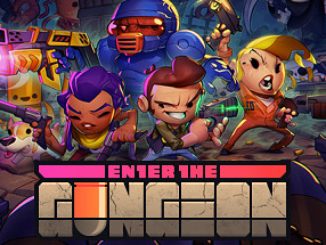 Enter the Gungeon – Curse Information Guide + Trivia 1 - steamlists.com