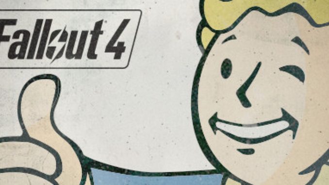 Fallout 4 – Best Settings for Low-End Pc + Tweaks 1 - steamlists.com