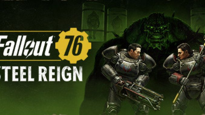 Fallout 76 – Cool or Rare Junk Items to collect in your gameplay Guide 1 - steamlists.com
