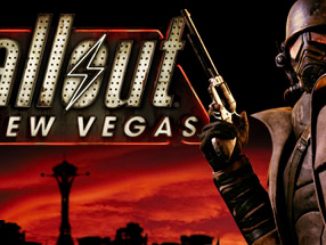 Fallout: New Vegas – Desert Survivalist Achievement 1 - steamlists.com