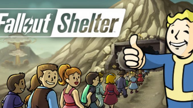 Fallout Shelter – Quick guide outlining Power Spine grid issues 1 - steamlists.com