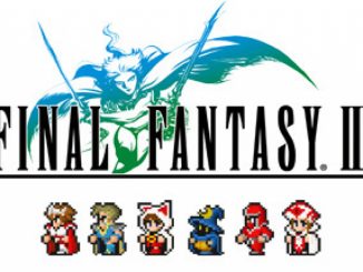 FINAL FANTASY III – Guide for Missable Monsters Types + Location + Tags 1 - steamlists.com
