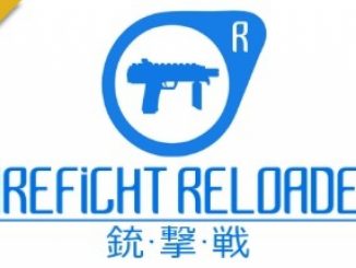 FIREFIGHT RELOADED – List of enemies what you can spot while playing 1 - steamlists.com