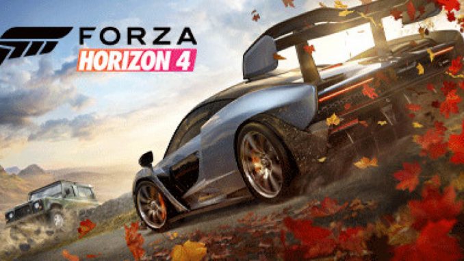 Forza Horizon 4 – How to Add Steam Friends – Linked Accounts Guide 1 - steamlists.com