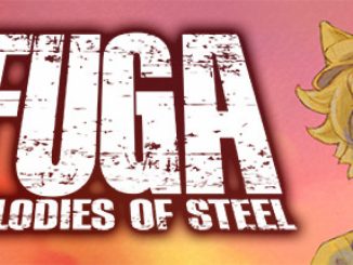 Fuga: Melodies of Steel – Moosheep’s guide to loot 1 - steamlists.com
