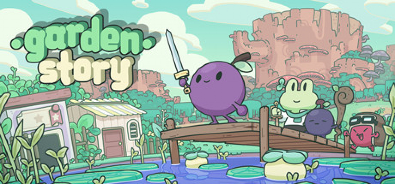 garden story game