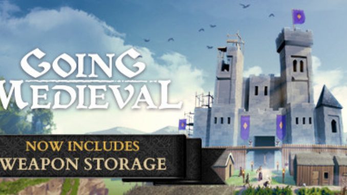 Going Medieval – All Achievements and how to get them Guide 1 - steamlists.com