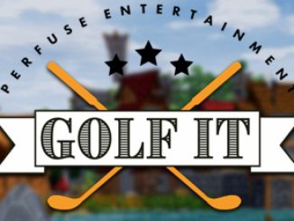 Golf It! – Guide over the secret holes on every course for the Achievements 1 - steamlists.com