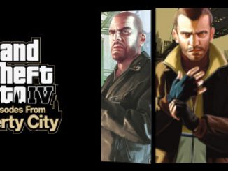 Grand Theft Auto IV: The Complete Edition – All Cheat Codes List in GTA IV 1 - steamlists.com